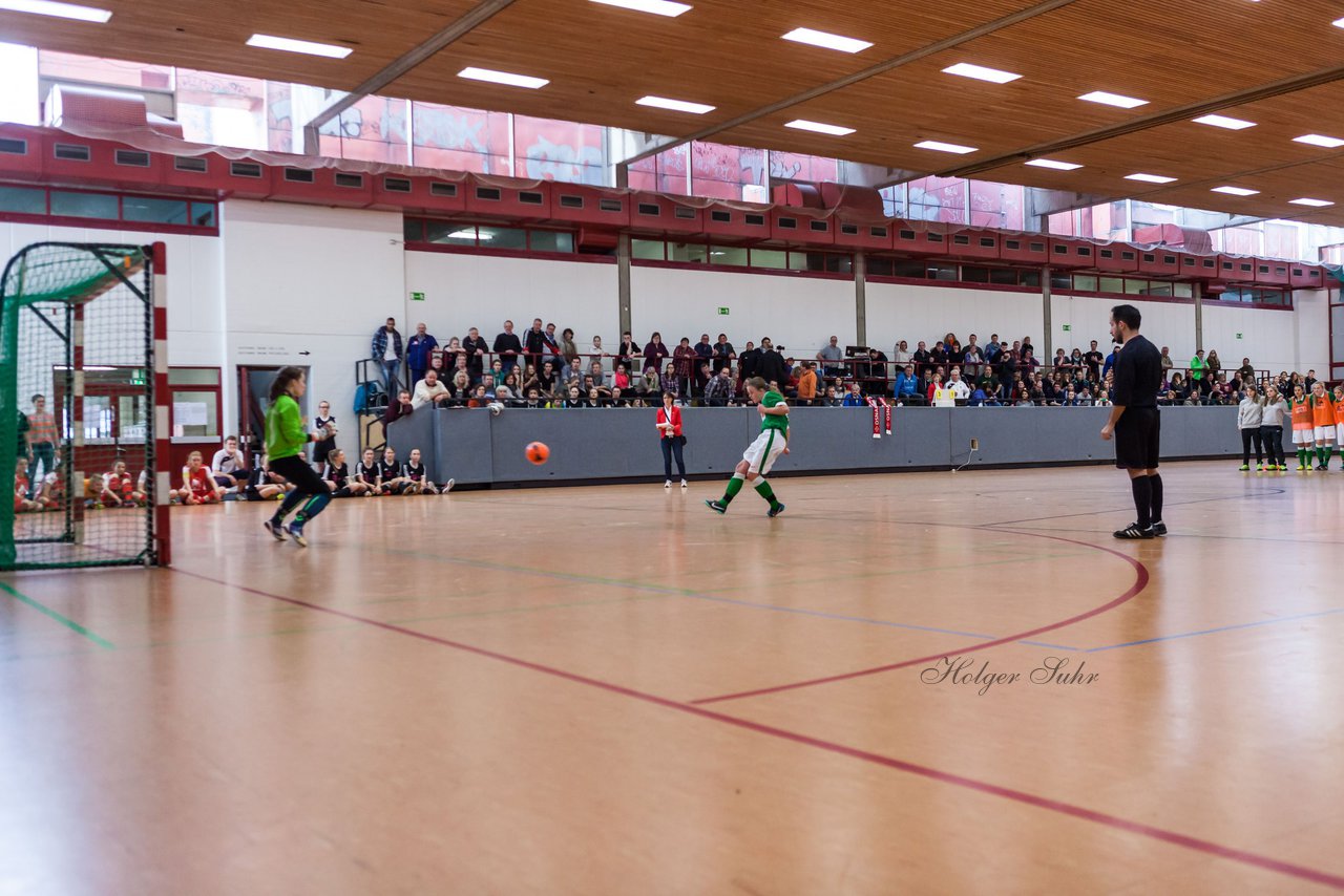 Bild 629 - Norddeutschen Futsalmeisterschaften : Sieger: Osnabrcker SC